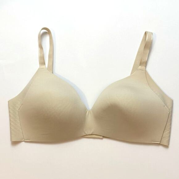 Knix WingWoman Contour Bra nude size 3 - Picture 1 of 3
